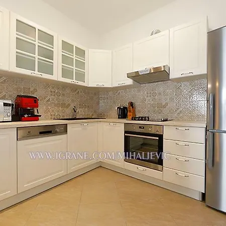 Apartman Apartment Igrane
