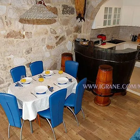 Apartman * Igrane