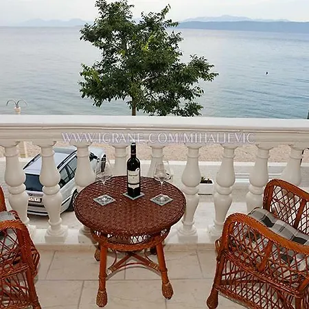 Apartman Igrane
