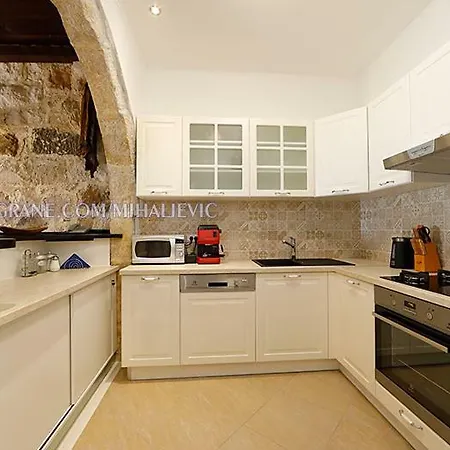 Apartman Apartment
