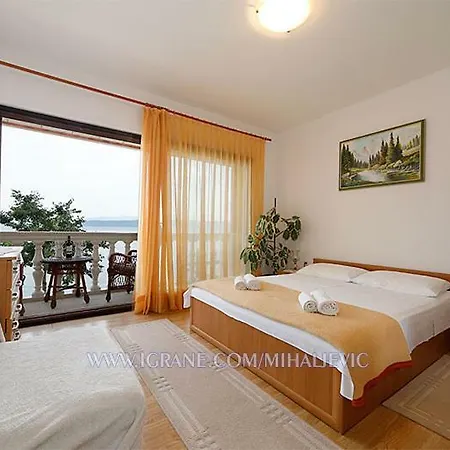 Apartman Apartment Igrane