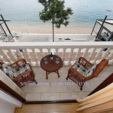 Apartment Apartman